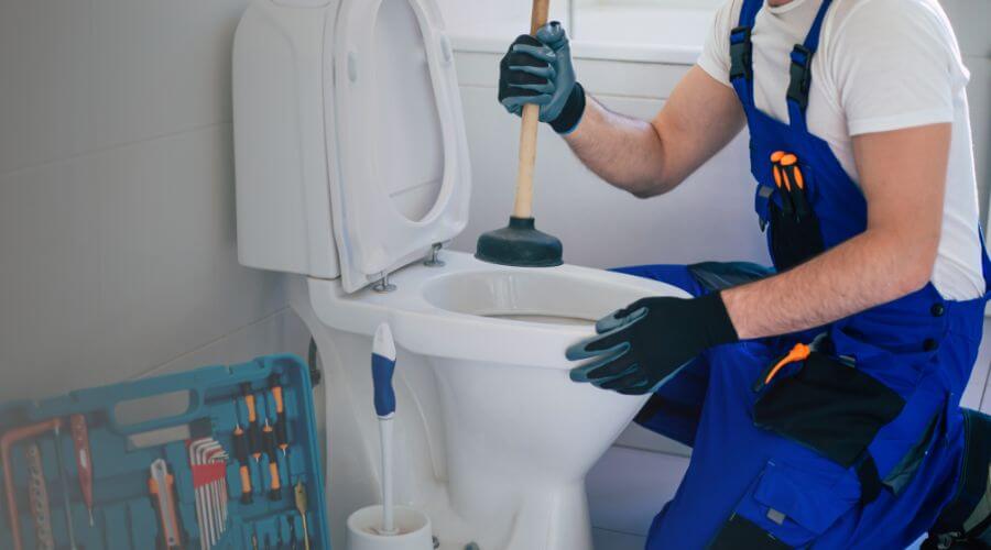 Professional sewer line repair services in Pingree, ND